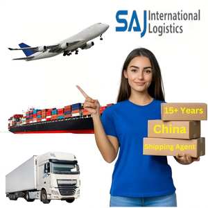 Cina fornitori FCL spedizioniere tariffe di spedizione dalla cina agli USA e Canada spedizione via mare - Product Image 5