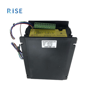 Controlador de puerta de ascensor RISE, inversor de puerta de ascensor, accionamiento de puerta de ascensor, DC110V, reemplazo de 1, 2, 1, 1, 2, 1, 2 - Product Image 3