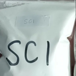 85% <span class=keywords><strong>Sci</strong></span> 61789 agent auxiliaire de produits chimiques quotidiens de poudre de Cocoyl Isethionate de sodium - Product Image 3