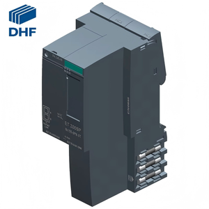SIEMENS Originale 6ES7 512-1DM03-0AB0 1512SP-1 PN PLC Unità di Elaborazione Centrale DP CPU 6ES7512-1DM03-0AB0 per <span class=keywords><strong>ET</strong></span> 200SP - Product Image 4