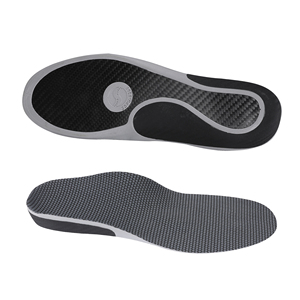 แผ่นรองพื้นรองเท้าคาร์บอนเกรดมืออาชีพ Lao Song ป้องกันแรงกระแทก ทนทาน ออกแบบเพื่อความสบายเฉพาะตัว เหมาะสำหรับการวิ่ง ปั่นจักรยาน และการใช้งานที่ต้องการความเร็ว - Product Image 1