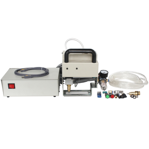 Professional Metal <b>Engraving</b> <b>Tool</b> for Nameplate Chassis Number With Steel Engraver Portable Steel and Brass Engraver - Product Image 2