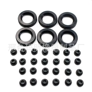 ปะเก็นฝาครอบวาล์ว Buick 12607401 12641261 12595107 สำหรับเครื่องยนต์ 3.0L 3.6L ปะเก็นฝาสูบ - Product Image 4