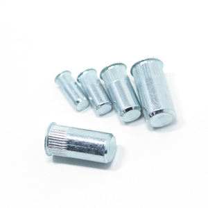 Thép Giảm đầu nhỏ đóng cuối đinh tán chèn hạt đinh tán mù <span class=keywords><strong>1</strong></span>/<span class=keywords><strong>4</strong></span> "3/8" 5/16" - Product Image 2