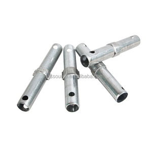 <span class=keywords><strong>Tag</strong></span> de segurança do suporte do andaime do fabricante chinês para construção civil na Tailândia e Japão - Product Image 2