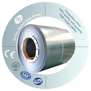 China Steel Mill Factory CRC Cold Roll Steel Prime Quality Cold Rolled Steel Coils Price