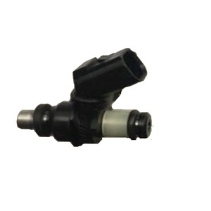 Piezas <span class=keywords><strong>de</strong></span> motocicleta, boquilla <span class=keywords><strong>de</strong></span> inyector <span class=keywords><strong>de</strong></span> combustible <span class=keywords><strong>de</strong></span> motor <span class=keywords><strong>de</strong></span> inyección <span class=keywords><strong>de</strong></span> combustible, accesorios <span class=keywords><strong>de</strong></span> motocicleta para <span class=keywords><strong>HONDA</strong></span> CG160 <span class=keywords><strong>2022</strong></span> - Product Image 1