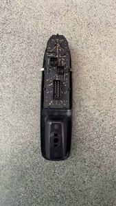 Interruptor de <span class=keywords><strong>Elevalunas</strong></span> Eléctrico Nuevo QSF 6552.YX 6552YX para Peugeot 406 con Panel - Product Image 3