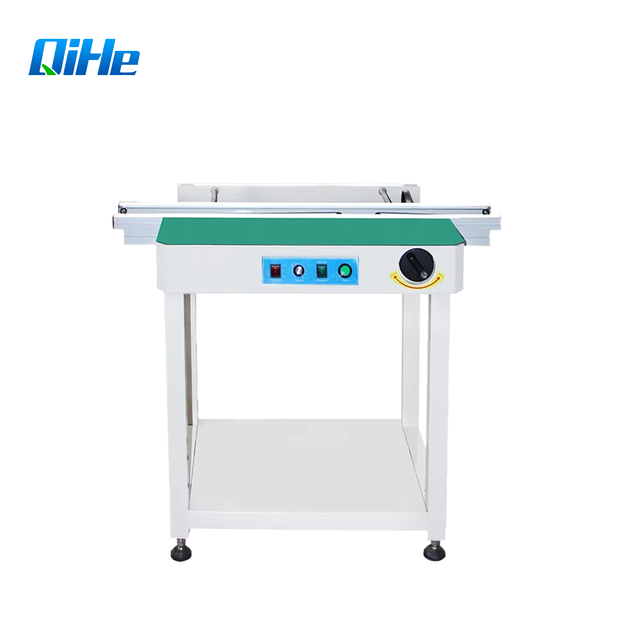 Smt Belt Conveyor Inspection Conveyor Pcb Smt Machine Conveyor for Smt Pcb Working Table Assemble Line