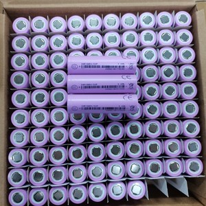 <span class=keywords><strong>18650</strong></span> аккумуляторная батарея 30P 10C, 30P, 3000 мАч, 30 <span class=keywords><strong>18650</strong></span> - Product Image 1