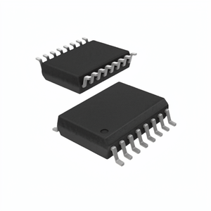 Manufacturer Channel Power Management (PMIC) 16 SOlC L4976D Buy Electronics Components Online - Product Image 1