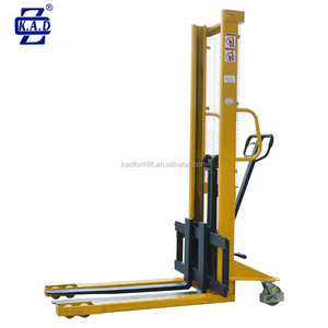 1000KG 10 # H hidráulica/camión/apilador manual para camión <span class=keywords><strong>de</strong></span> la basura <span class=keywords><strong>de</strong></span> cilindro hidráulico - Product Image 6