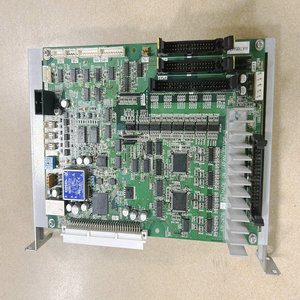 6TP-2A716 TCTIOAP-41 บอร์ดสำหรับเครื่องฉีดพลาสติก - Product Image 2