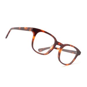 Monturas de metal de aleación de titanio de estilo lujoso, gafas Ópticas Clásicas para mujeres y hombres, monturas de gafas ópticas - Product Image 4