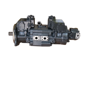 อะไหล่รถขุดคุณภาพสูงสำหรับปั๊มพัดลม PC1250-8 รุ่น 708-2L-00612 708-2L-00524 708-2L-00322 PC1250 - Product Image 4