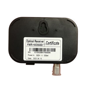 Micronodo con filtro Receptor óptico - Product Image 6