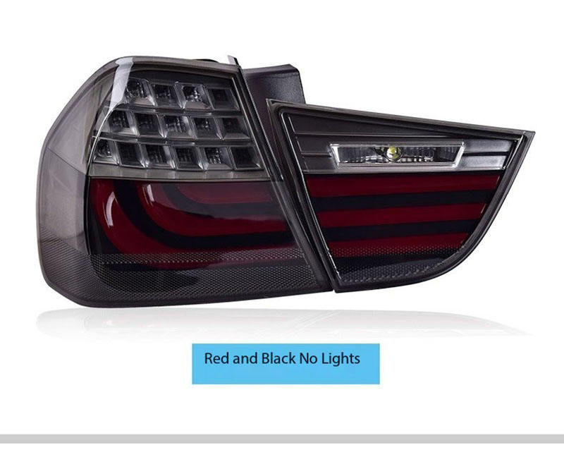 Red and Black(4pieces=1set)