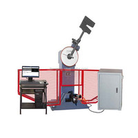 Probador de Impacto Automatizado JBW-300Z para Aplicaciones en Temperatura Ambiente