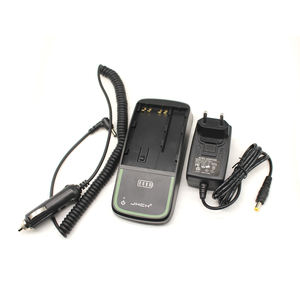 Jhch เครื่องชาร์จแบตเตอรี่ลิเธียม GKL311สำหรับ Lei-<span class=keywords><strong>CA</strong></span> total Station GEB242แบตเตอรี่ GEB334 GEB211 - Product Image 2