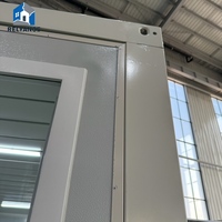 Maison conteneur préfabriquée RELYANCE en kit, chambre d'hôtes étanche pour usage familial ou commercial en extérieur, 20ft/40ft