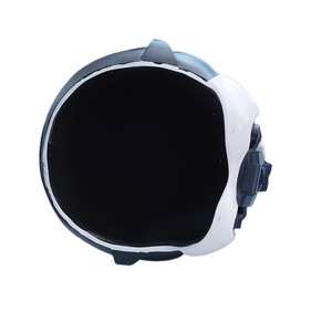 Factory Price Rogue Trooper <strong>Helmet</strong> <strong>Star</strong> Props Resin Craft <strong>Wars</strong> Fans Collection Cosplay <strong>Helmet</strong> Comfortable to Wear - Product Image 2