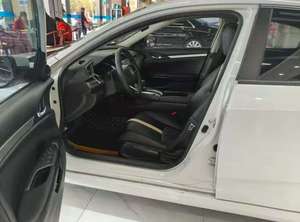 <span class=keywords><strong>Honda</strong></span> <span class=keywords><strong>Civic</strong></span> 2019 220TURBO CVT Power Edition Usado, Volante a la Izquierda, 75200 km - Product Image 4