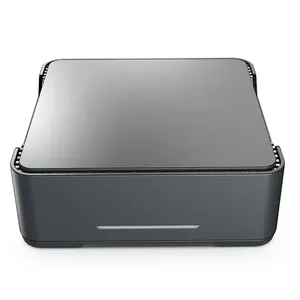 Prix d'usine Nouveau <span class=keywords><strong>Mini</strong></span> <span class=keywords><strong>PC</strong></span> <span class=keywords><strong>GK3</strong></span> <span class=keywords><strong>PRO</strong></span> 8 Go 128 Go SSD 4 cœurs Intel N5105 Win 11 Gaming Prise US/EU/AU/UK - Product Image 1