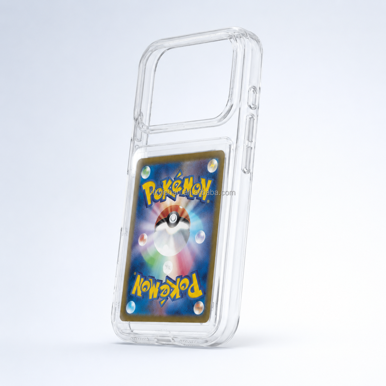 Crystal Clear,excluding cards