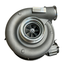 HY55V Turbocompresseur 4046943 504255233 pour I Veco Cursor 10 / 4046945 pour CURSOR 13