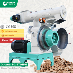 Machine à <span class=keywords><strong>granulés</strong></span> testée SGS/Bureau Veritas/TUV Rheinland/Intertek avec <span class=keywords><strong>livraison</strong></span> rapide et expédition rapide - Product Image 1