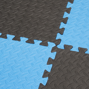 Hydefoam EVA Protection de sol pour piscine avec tapis de piscine imperméable à séchage rapide pour les activités de loisirs et les spas à domicile - Product Image 3