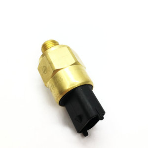 เซ็นเซอร์วัดแรงดันน้ำมัน 04215774ED สำหรับรถขุดวอลโว่ EC210B D6D D6E D7D - Product Image 3