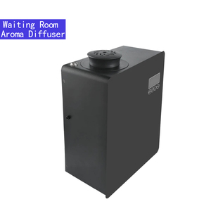 DANQ atomisation intelligente diffuseur d'arôme d'huile essentielle de lavande prise murale diffuseurs d'huile essentielle Machine d'huile de parfum - Product Image 1