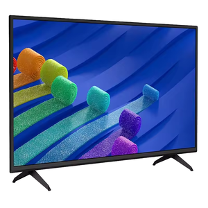 ทีวีสมาร์ทแอนดรอยด์ 4K Ultra HD ขนาด 55 นิ้ว รุ่นใหม่ ปี 2026 สำหรับประสบการณ์การรับชมที่บ้านที่ดีที่สุด - Product Image 1