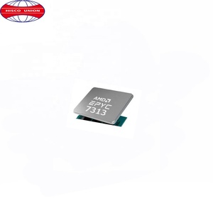 ที่มีคุณภาพสูง <span class=keywords><strong>EPYC</strong></span> <span class=keywords><strong>7313</strong></span> 16-Core 3.0GHz 128MB L3แคชซ็อกเก็ต Sp3 7nm 155วัตต์ประมวลผล - Product Image 3