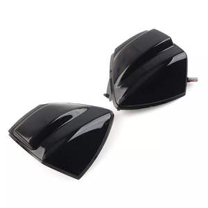 Luces Intermitentes para Espejo Retrovisor Ford S-Max Kuga C-MAX, Piezas de Repuesto Nuevas con Tecnología PCLED, L087HN - Product Image 1
