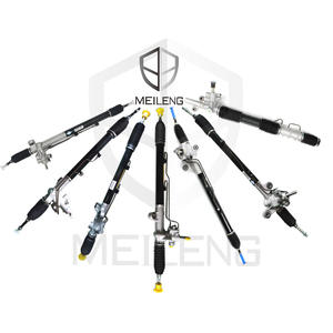 MEILENG Crémaillère de direction de voiture Fourniture de pièces automobiles Systèmes de direction automatique pour Honda Toyota <span class=keywords><strong>Nissan</strong></span> Hyundai Civic Accord CRV Fit City - Product Image 5