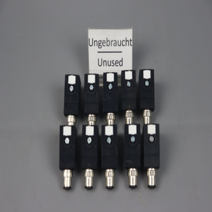 Vente en gros en stock Contact Sac3pmr/Bi1lz Sco Vanne 1458570 (10 pièces) Inutilisable pour PLC par DHL/UPS - Product Image 1