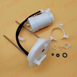 Bomba de combustible Honda Crv 17048 T0A 000 para modelos 2012 2016, pieza de repuesto - Product Image 4