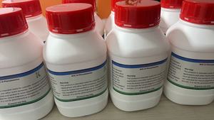CAS 123333-53-9 <span class=keywords><strong>HOBt</strong></span> Monohydrate 98% Intermédiaire chimique Matériau de synthèse organique - Product Image 3