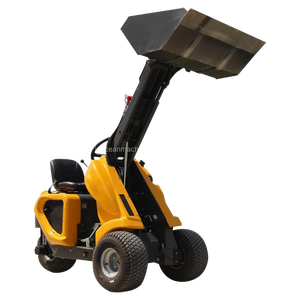 Skid chỉ đạo Bộ nạp đáp ứng EPA tiêu chuẩn miễn phí vận chuyển để công nghiệp và nông nghiệp cây - Product Image 1