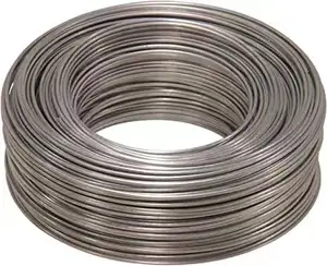 Spring Steel Hot Rolled Wire Rod SAE1010 High Quality Carbon Steel Hot Sale 5.5mm 6.5mm 8mm 10mm 12mm Galvanized Building HM 5mm