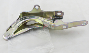 79120-3W000 Conjunto de bisagras de capó derecho 791203W000 para Hyundai Kia 79120 3W000 - Product Image 3