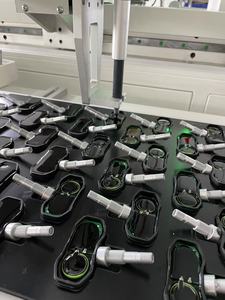 เซ็นเซอร์ TPMS PMV C210 ขายส่งคุณภาพสูง 42607-02031 42607-42020 เซ็นเซอร์วัดแรงดันลมยางรถยนต์สำหรับ Lexus และ Toyota - Product Image 4