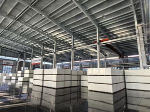 Élégant placage de bois de charbon de bambou PET métal argent Film usine facile à installer 5mm/8mm pour panneau mural intérieur de villa - Product Image 5