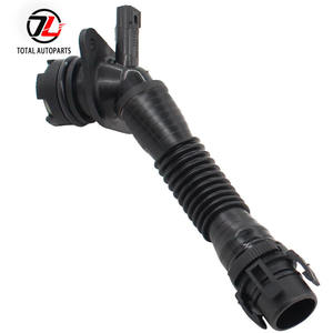 Tubo di Sfiato del Basamento dal Coperchio Valvole OEM 11127584128 per B--M-W 135i 335i X1 X3 X4 X5 N55 2011-2017 - Product Image 3