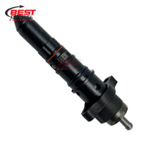 Inyector de Combustible Diésel de Alto Rendimiento NT855 NTA855, Inyector Common Rail 3018566 3054218