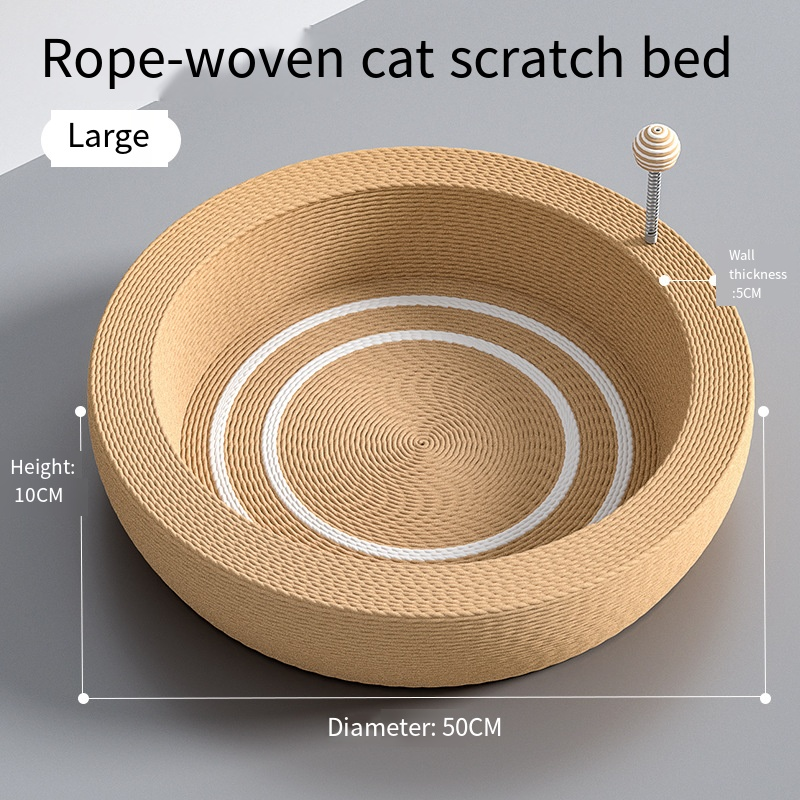 Estilo minimalista de gran tamaño.