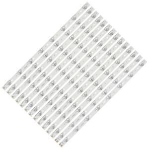 HX-NO.273 Offre Limitée LED55D8A-ZC14DFG-01 30355008220 Bande de Rétroéclairage TV Originale en Aluminium pour Réparation de Téléviseur - Product Image 1