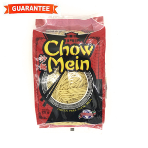 最高品質のオーガニックバルク低脂肪クイッククッキングラーメンヌードル - Product Image 2